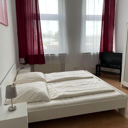 Hotel Westend Köln Dış mekan fotoğraf