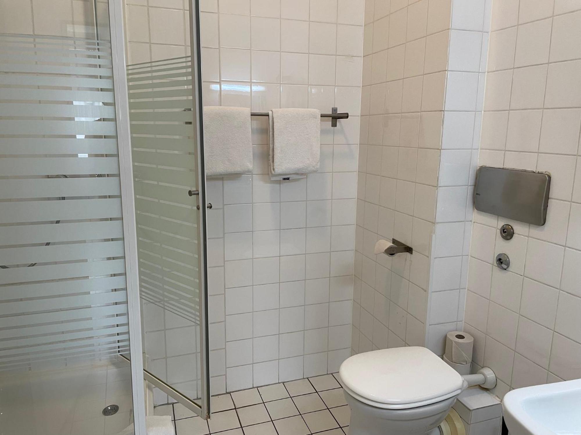 Hotel Westend Köln Dış mekan fotoğraf