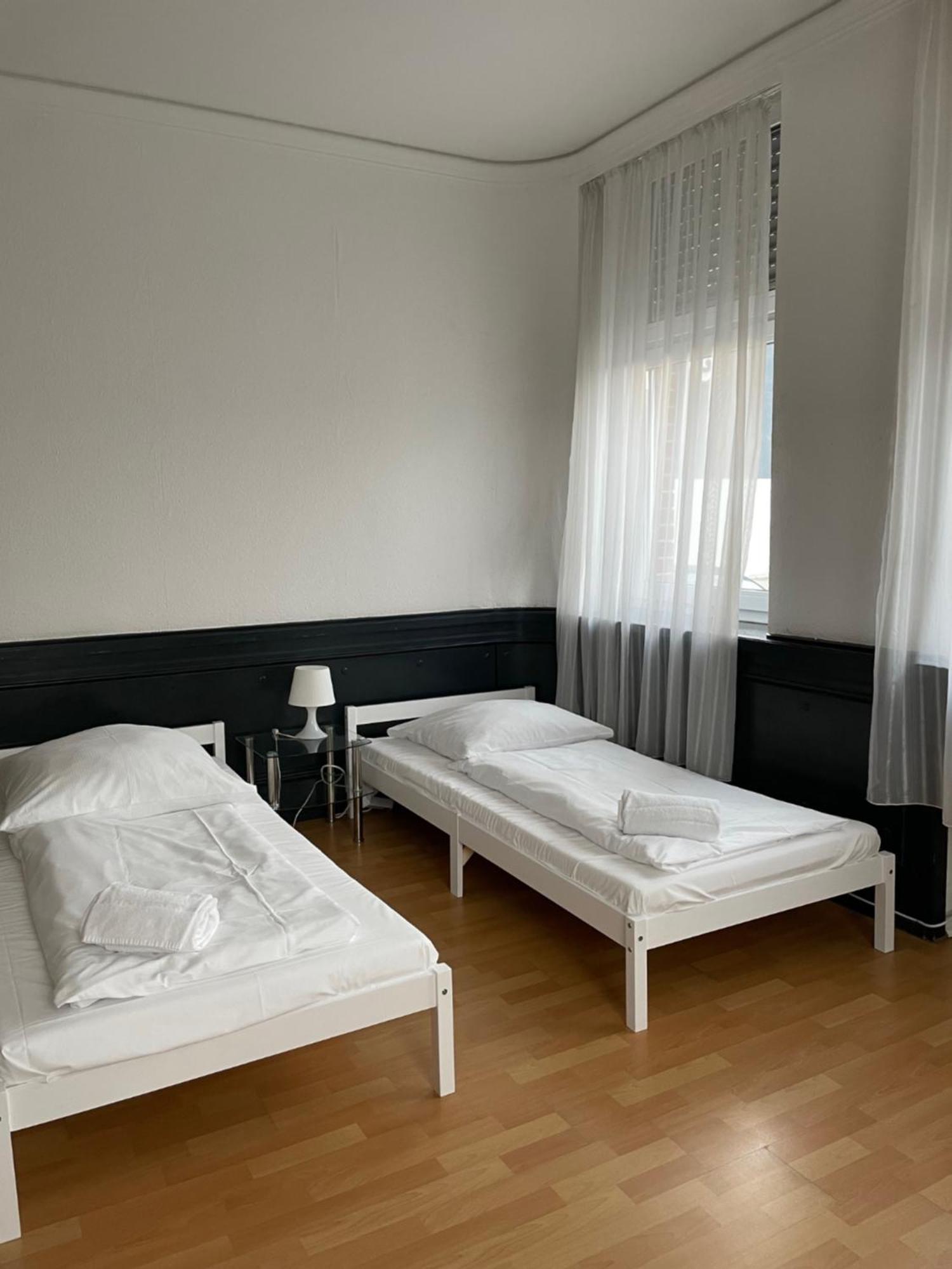 Hotel Westend Köln Dış mekan fotoğraf